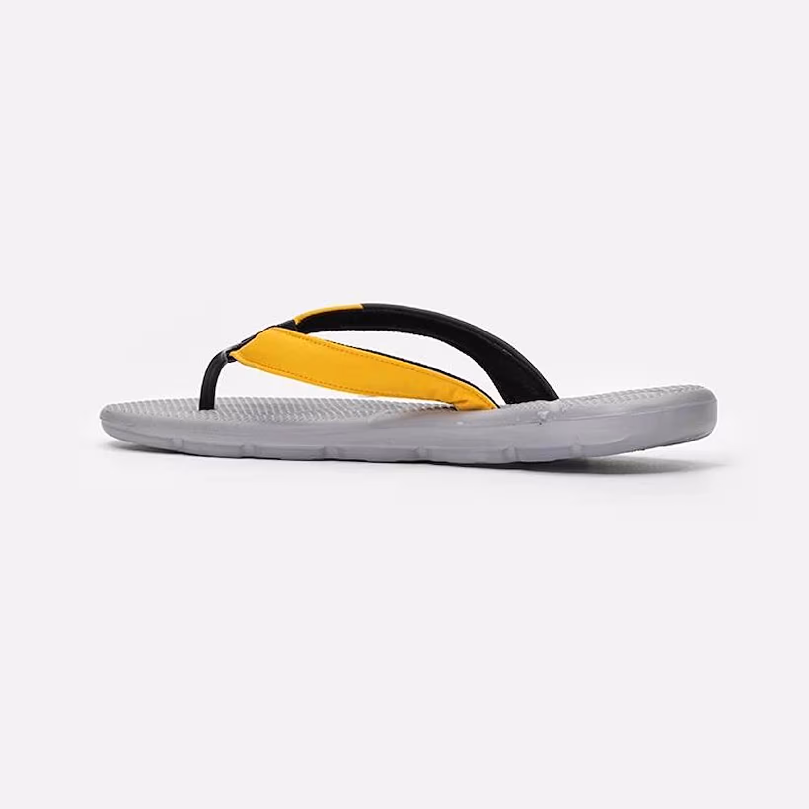 Vaneda 5510 Slippers Unisex Terlik Sarı (Outlet) - Görsel 3
