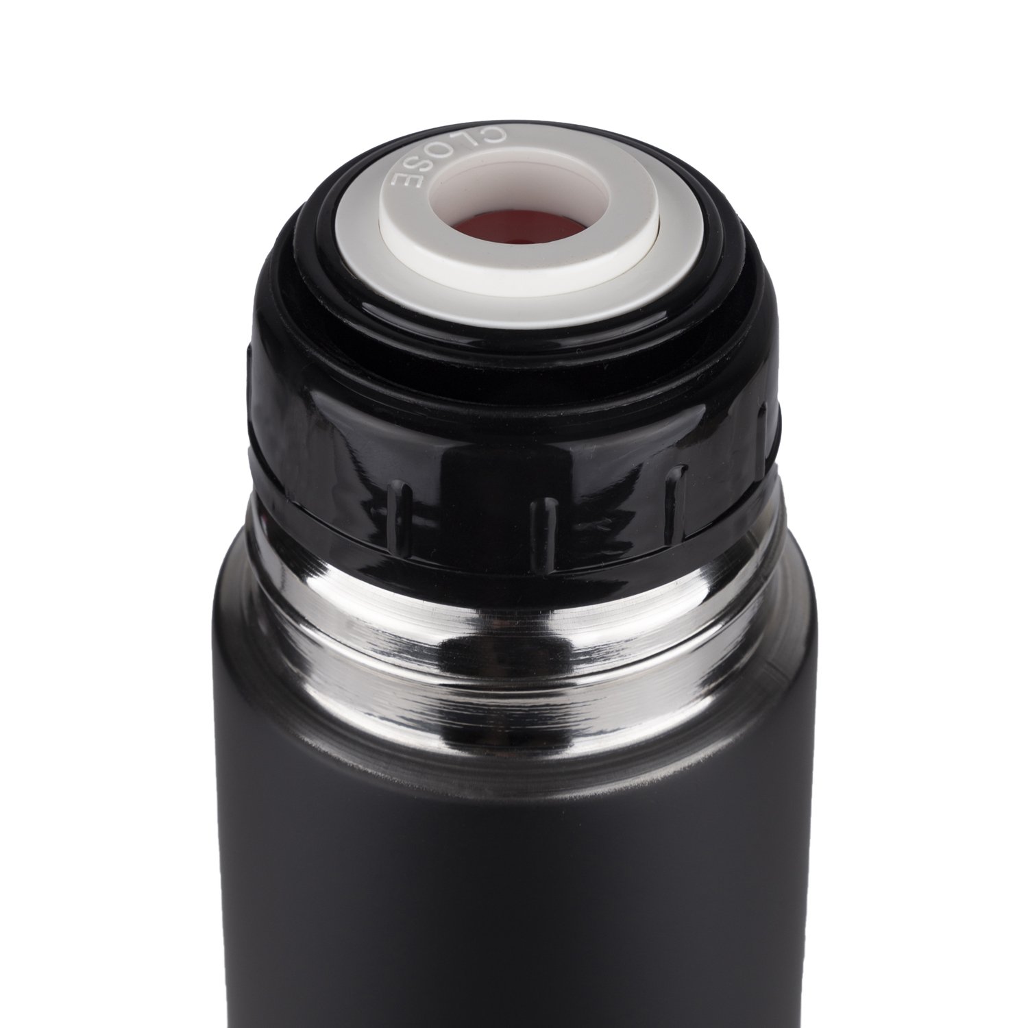 Evolite Freedom Çift Katmanlı 750 ml. Çelik Vacuum Termos - Görsel 6