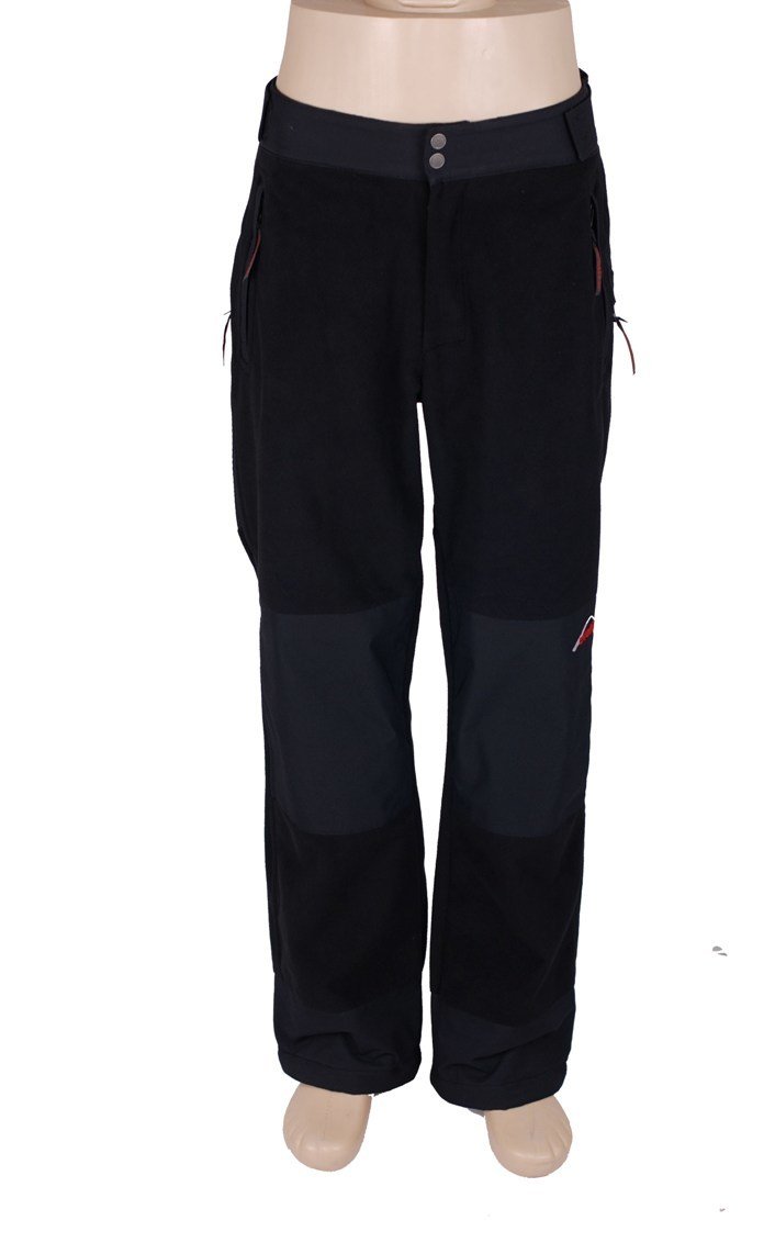 Evolite Windlock Bayan Polar Pantolon - Görsel 5