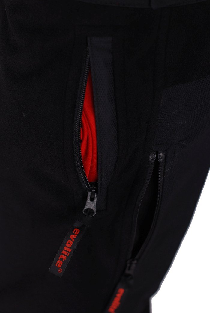 Evolite Windlock Bayan Polar Pantolon - Görsel 3