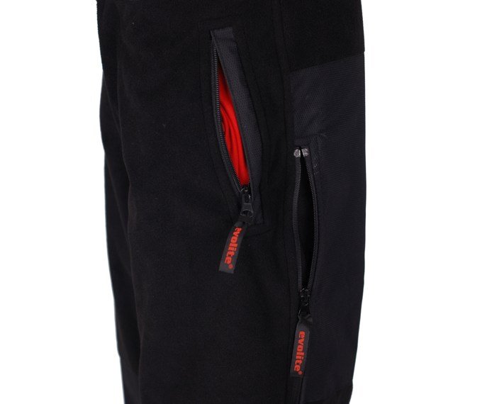 Evolite Windlock Bayan Polar Pantolon - Görsel 4