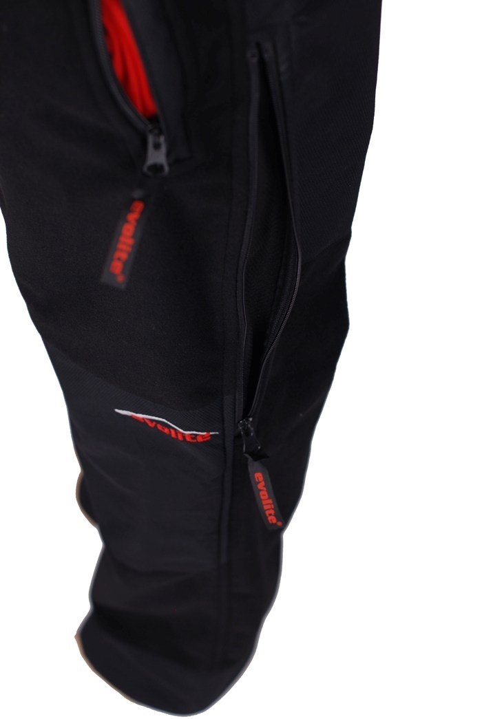 Evolite Windlock Bayan Polar Pantolon - Görsel 6