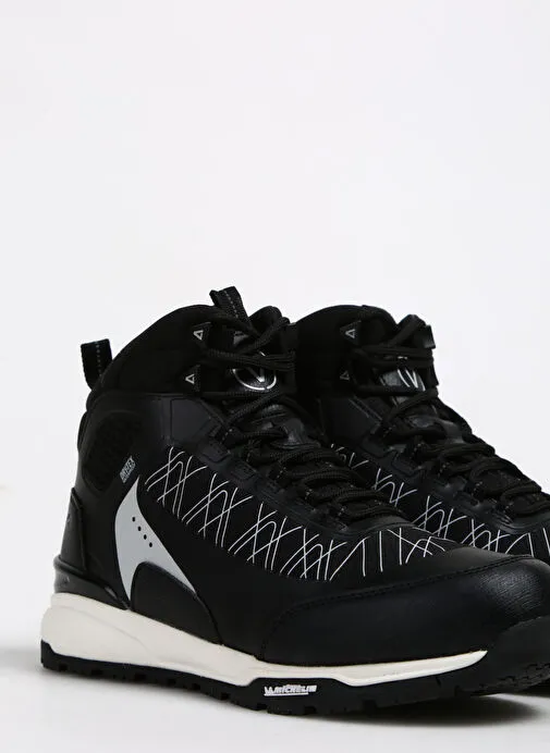 Vaneda 1335 Vaneda Alpin Pro Mid Erkek Bot Haki (Outlet) - Görsel 4