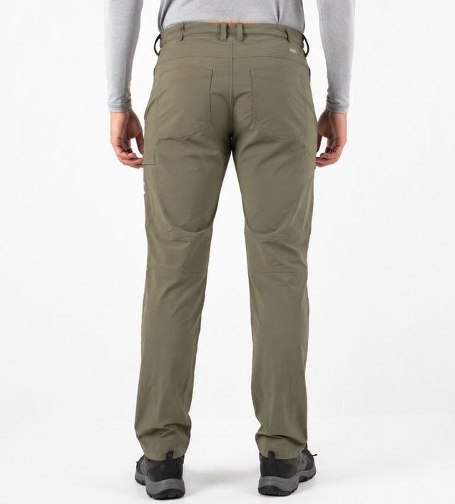 Nomads Outdoor Erkek Pantolon - Haki - Görsel 2