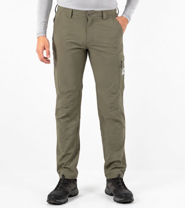 Nomads Outdoor Erkek Pantolon - Haki
